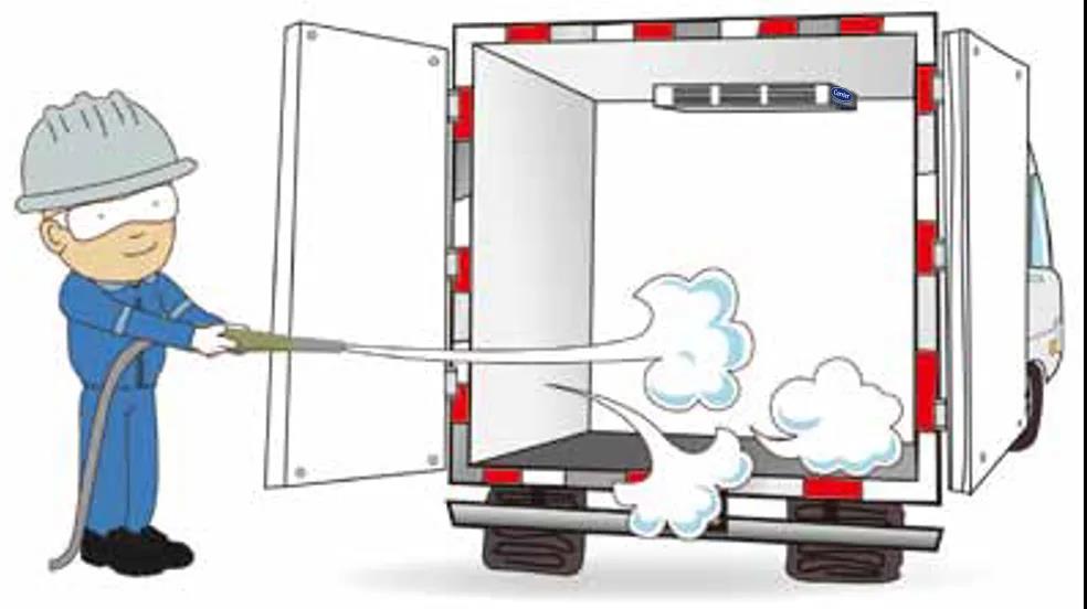 暖心貼士：冷機(jī)使用注意事項(xiàng)(圖12)